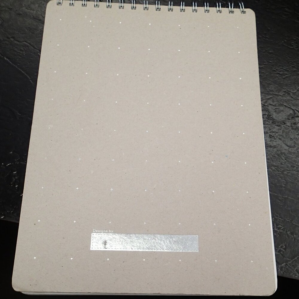 Fashion Drawing Pad